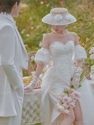 -角色婚纱摄影(中心店)