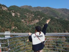 -宁波五龙潭景区