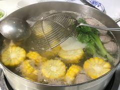 -陈记顺和牛肉火锅馆(天河北路店)