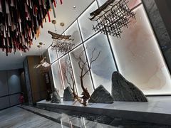 -青水瓦台汤泉(未央店)