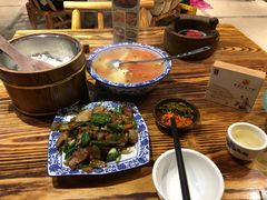 -富正毅三下锅(体育馆店)