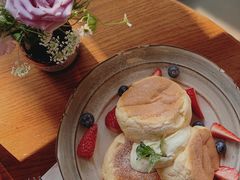 -UPPER KITCHEN(延安路店)