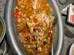 -皖香览约·徽菜(新区永旺店)