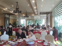 -麒麟中餐厅·经典粤菜·地道菜式老字号(广州长隆酒店)