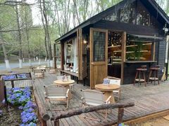 -长白岛森林公园