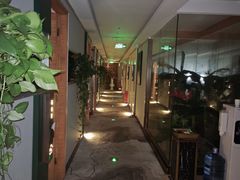 -世外桃源水疗会(皇庭彩园店)