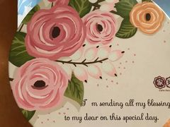 -家琳甜品(江南东店)