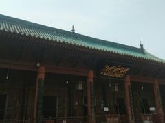 -西安化觉巷清真大寺