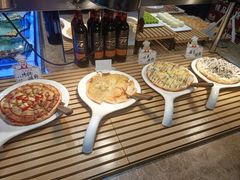 -比尔森啤酒自助烤肉(红旗街店)
