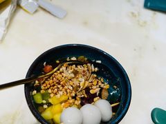 手工冰粉-锦府盐帮·李宅(领展购物广场中关村店)