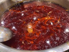 -肖肖酸萝卜鱼火锅(总店)