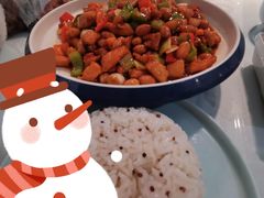 -白马宴·椒麻鸡(新华南路店)