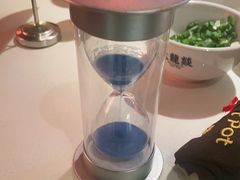 -大龙燚火锅(天安云谷店)