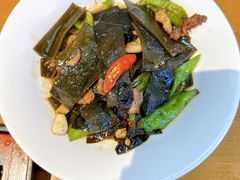 -外婆烧.老杭帮菜(庆春店)