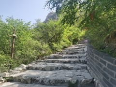 -鸡鸣山旅游风景区