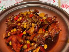 -辣小鲜·南昌大排档(船山路店)