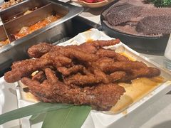 -海底捞火锅(劲松店)