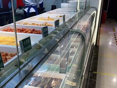 -紫光园清真北京小吃(府右街店)