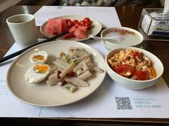 -山水时尚酒店(成都九眼桥店)