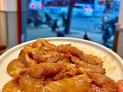 -揽月斋炙子烤肉·清真(安定门·五道营店)