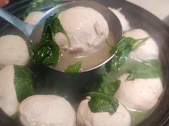-秋色客家菜(流塘店)