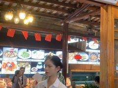 -猪肉婆私房菜(容桂总店)