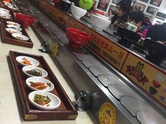 -乡党臊子面(丰庆公园店)