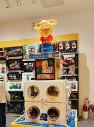 -乐高授权专卖店(朝阳大悦城店)