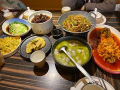 -江太极江浙菜(马桥万达广场店)