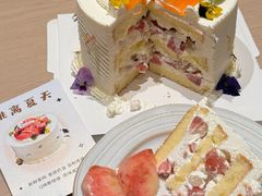-evoojoo面包商店