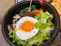 -兰正韩·韩国料理(春熙路店)