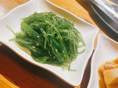 -腰子哥烤串(石佛营炫特店)