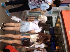 CoCo都可(安兴店)-CoCo都可(西安路民勇店)