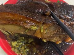 -刘记大肉面(三牌楼大街店)