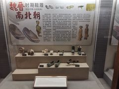 -天津华夏鞋文化博物馆