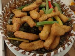 -先记烧鹅王·本地粤菜(福永店)