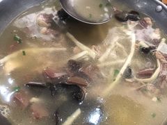 笋干鸭汤-绍兴名菜馆(可乐路店)