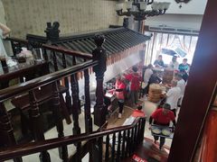 -孟家蟹包(锦绣街店)