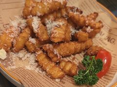 -豪客来牛排(府河店)