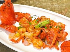 -上海总会SHANGHAICLUB(兴业太古汇店)