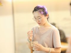 -汉艺唐风茶艺培训(联发华美空间店)