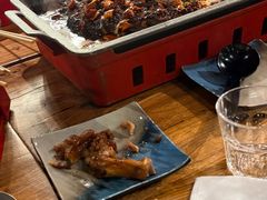 -1819餐厅·团队聚餐·烤串·精酿