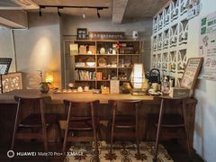 -时光花园(白鹭洲店)