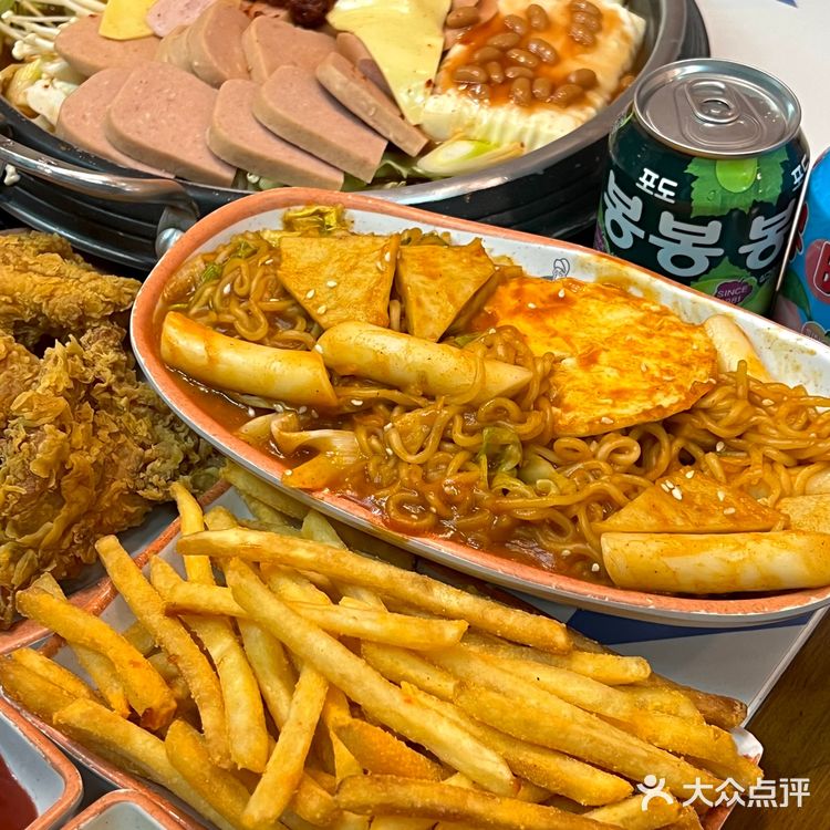 在天津！可以一直一直去的小店！！