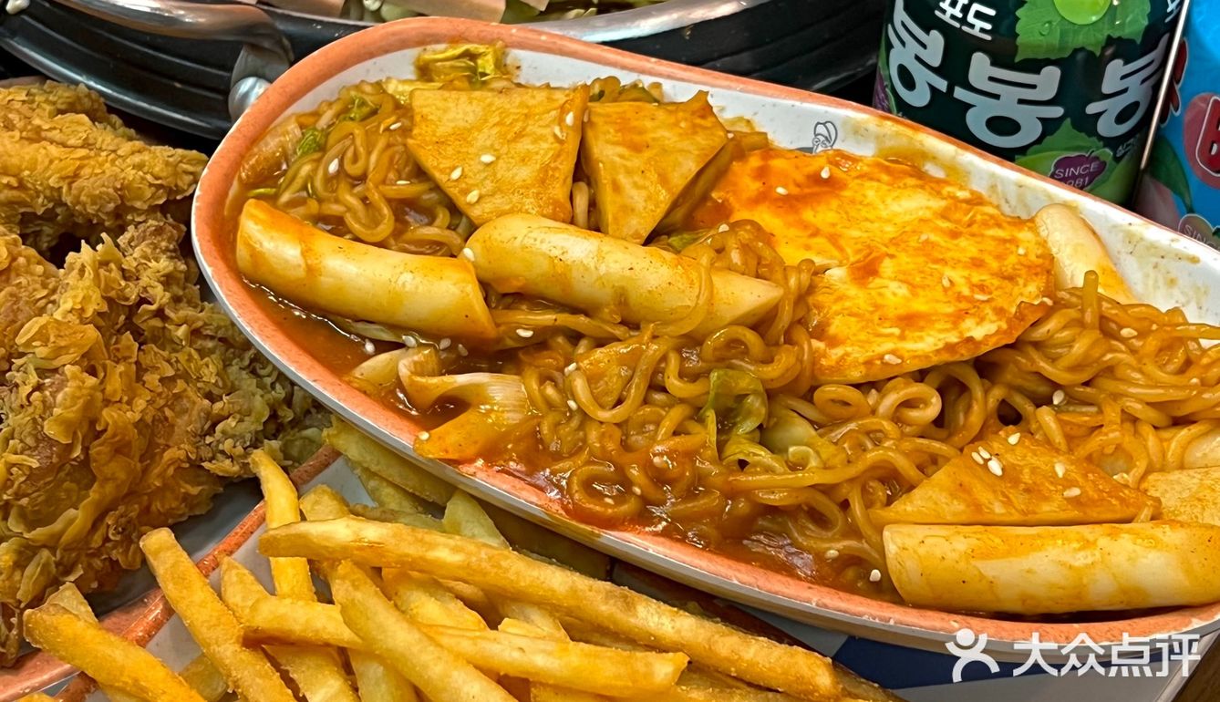 在天津！可以一直一直去的小店！！