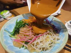 -同合居·非遗东北菜(红博会展店)