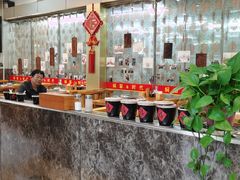 -张记焖窑·十五年专注焖烤(雍和宫店)