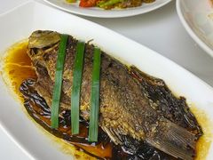 -蘭奢雅集·江浙菜(青山江滩店)