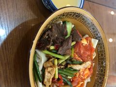 -福瑞记老孙头biangbiang面(新生路店)