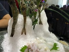 -渔傅·蓝海岸霞浦海鲜(正祥店)